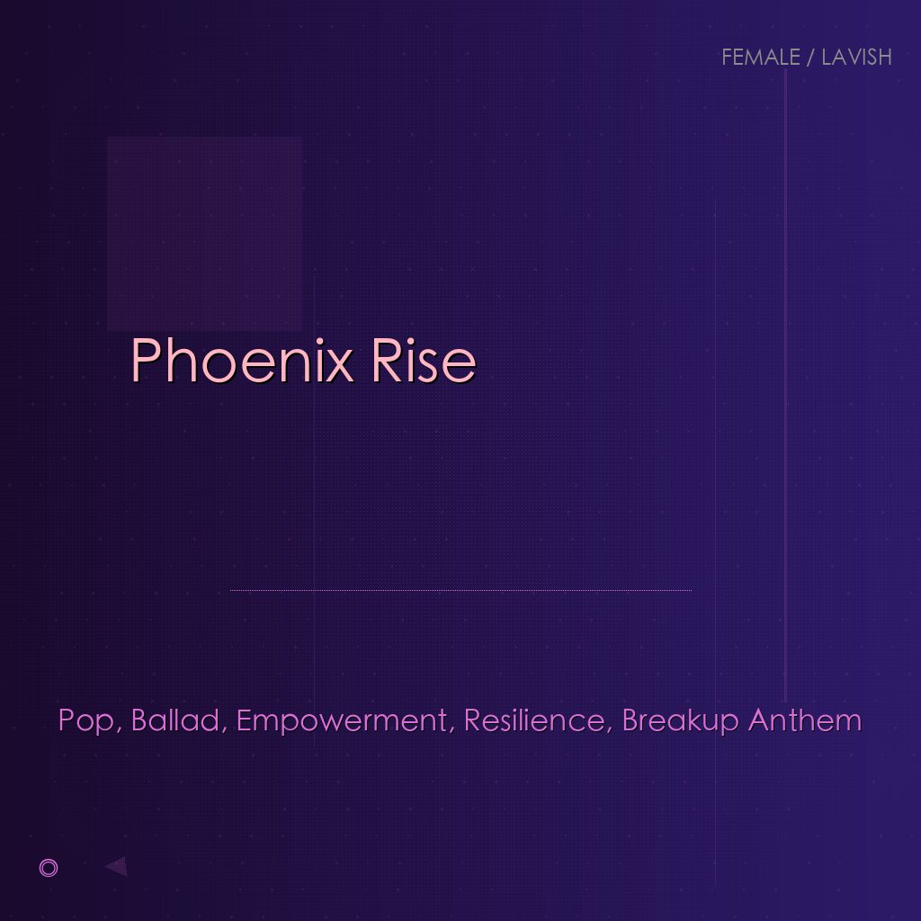 Phoenix Rise